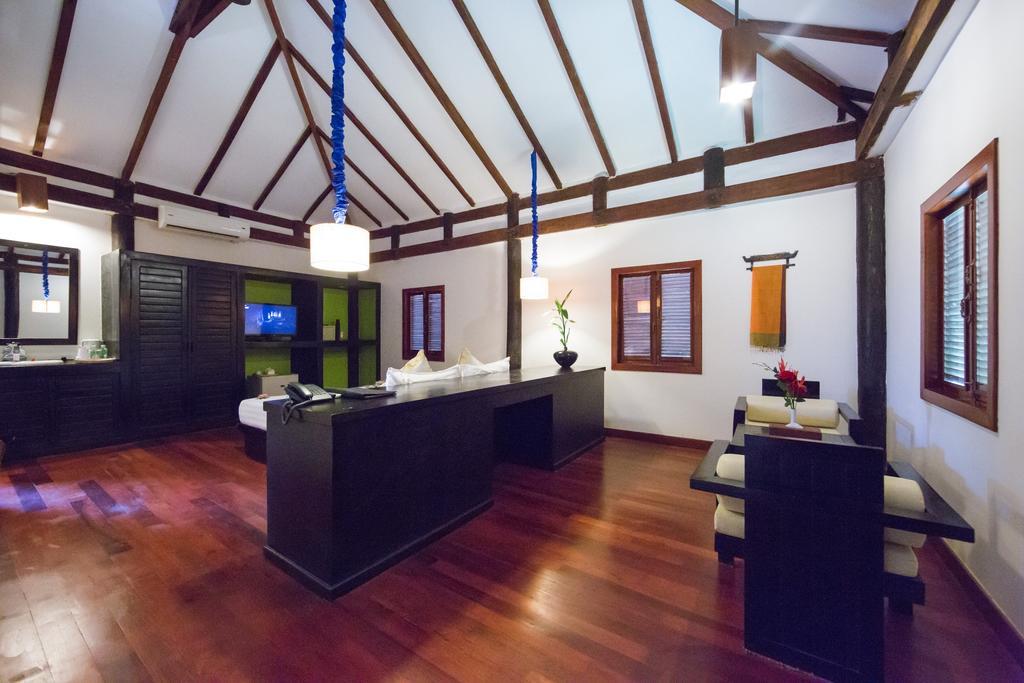 Bunwin Residence Сием Реап Екстериор снимка