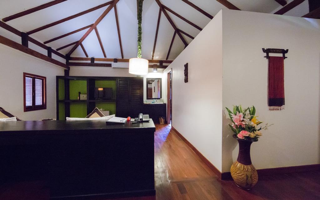 Bunwin Residence Сием Реап Екстериор снимка