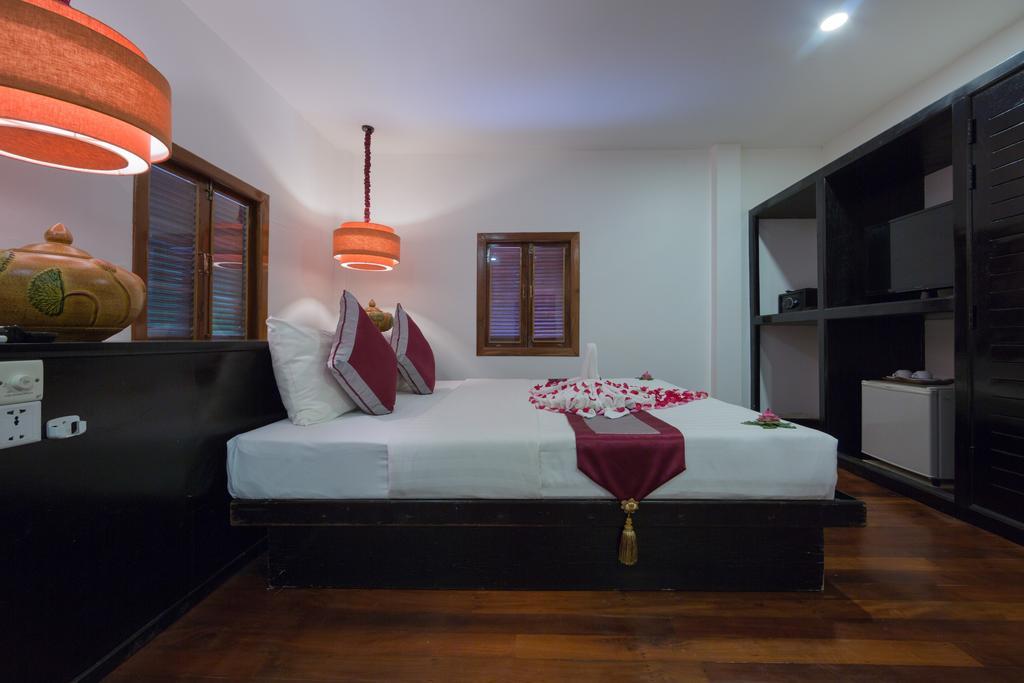 Bunwin Residence Сием Реап Екстериор снимка